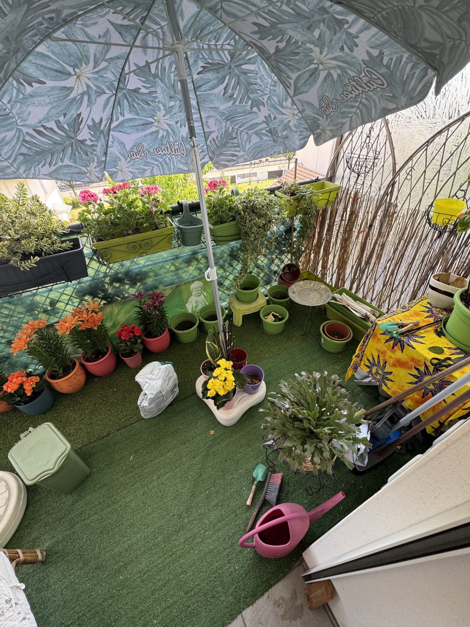 Appartement à vendre à Dax, 47 m²