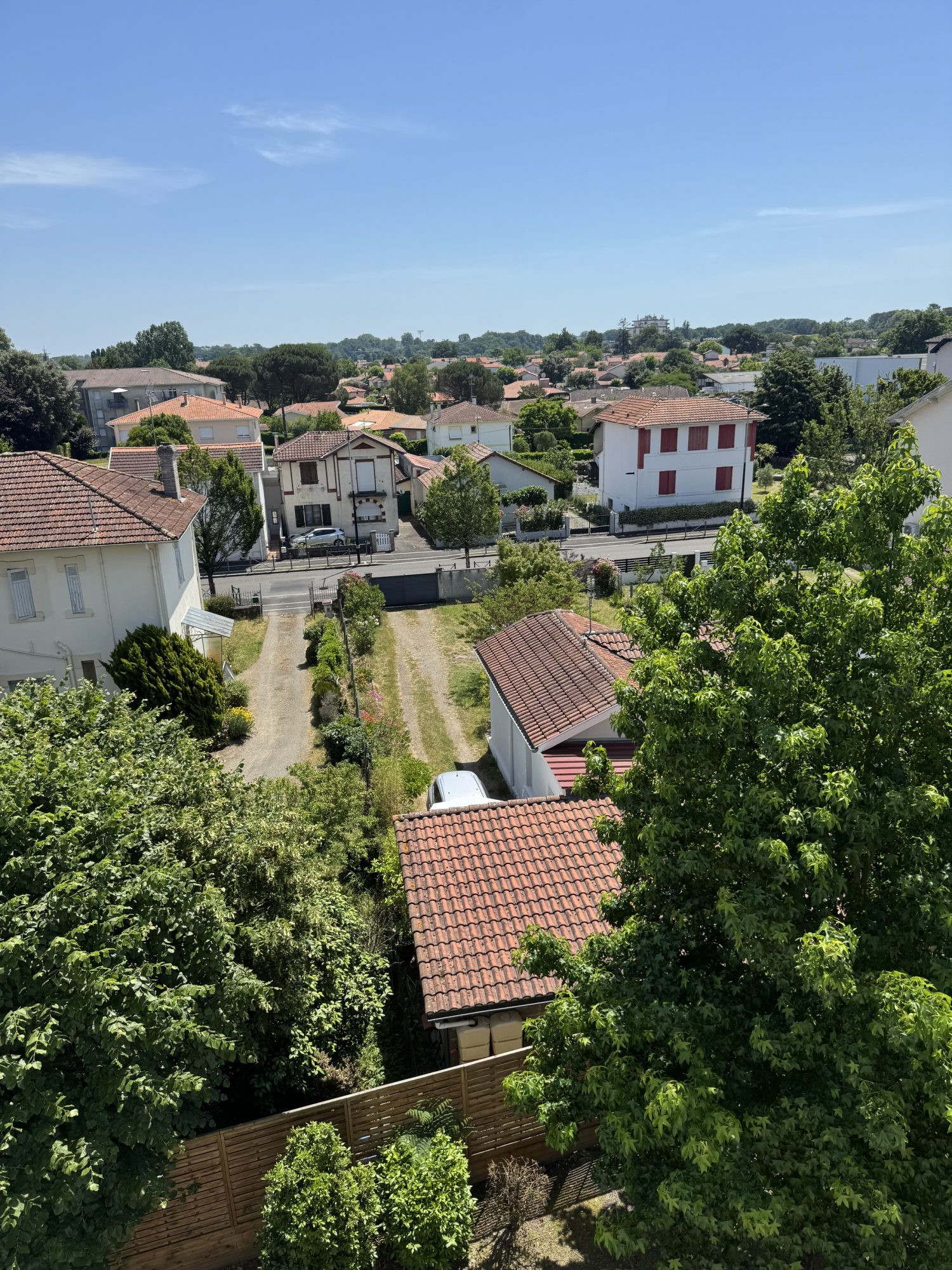 Appartement à vendre à Dax, 47 m²