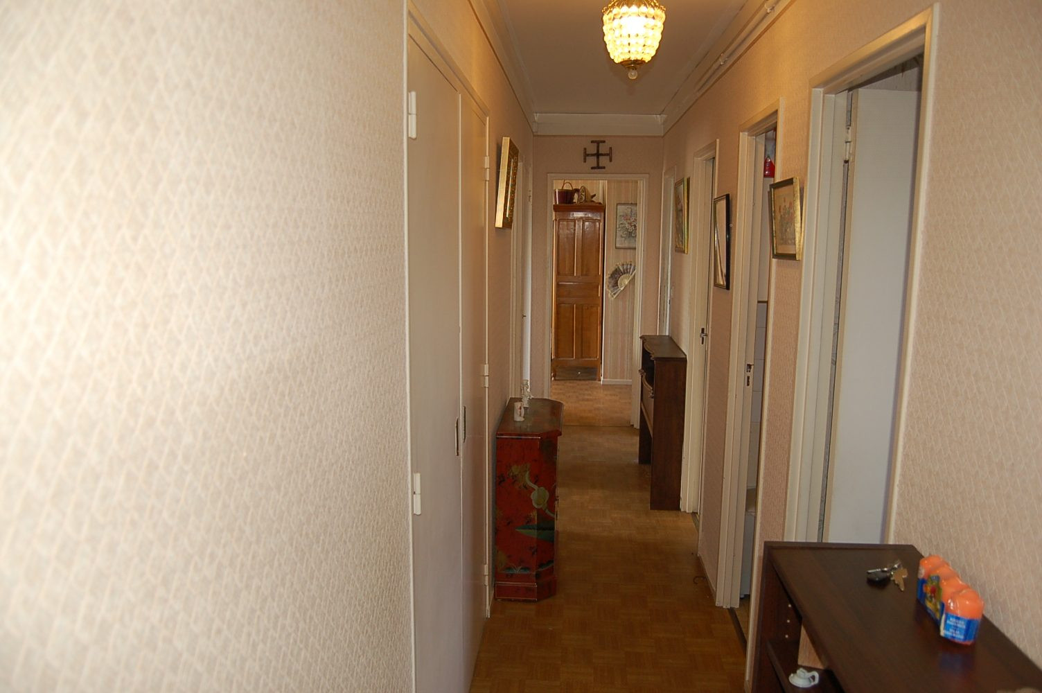 Apartment for sale in Rennes, 69 m²