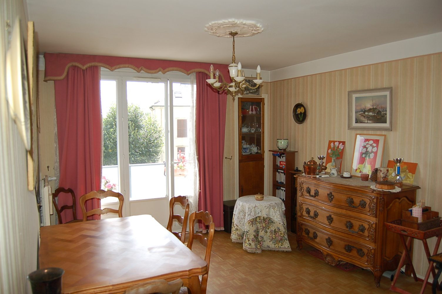 Apartment for sale in Rennes, 69 m²