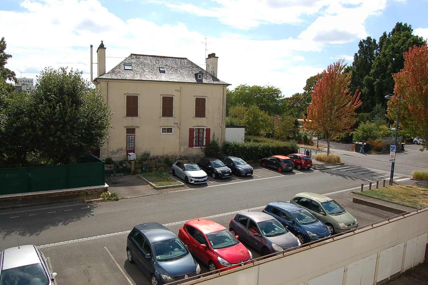 Apartment for sale in Rennes, 69 m²