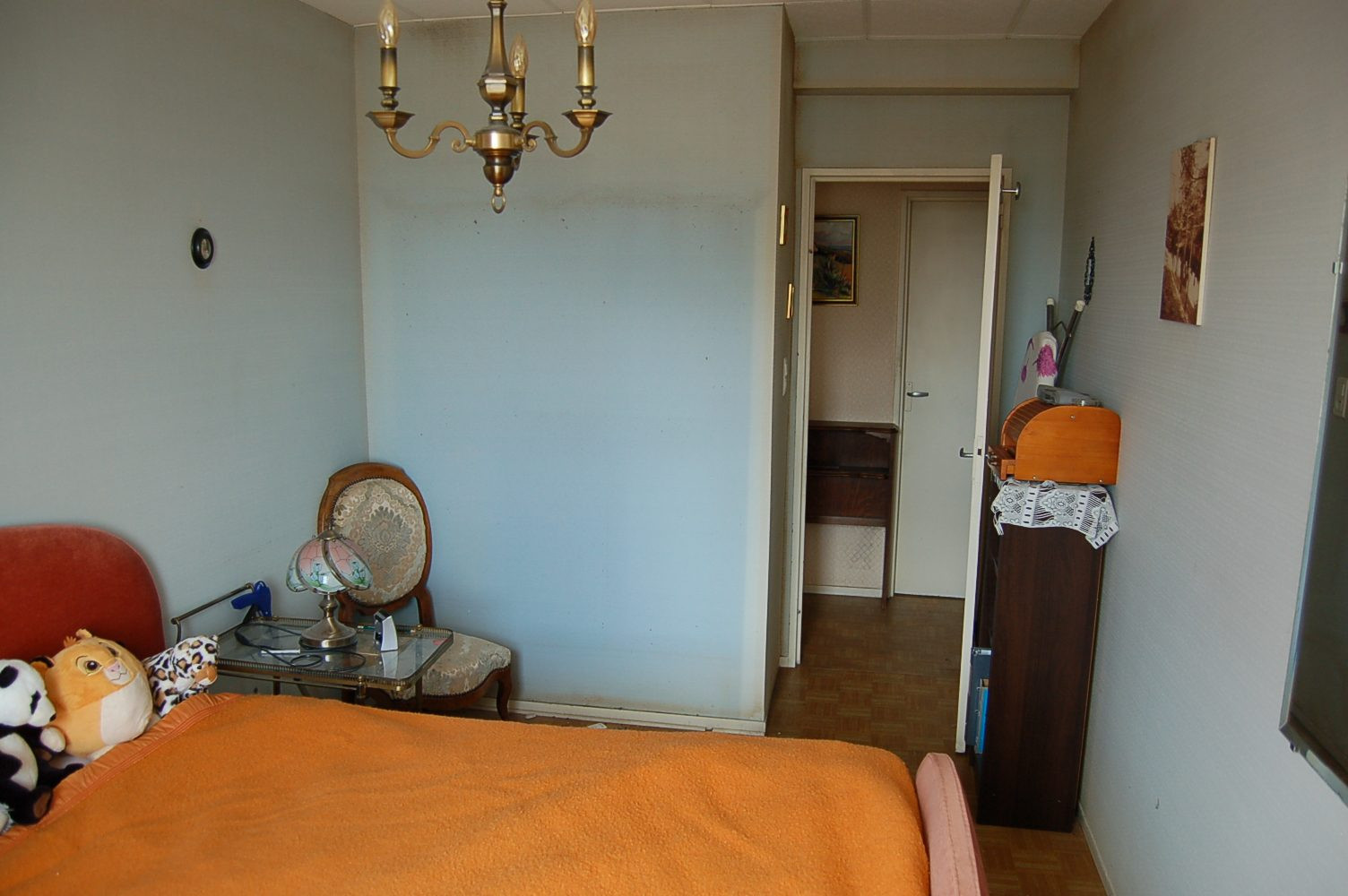 Apartment for sale in Rennes, 69 m²