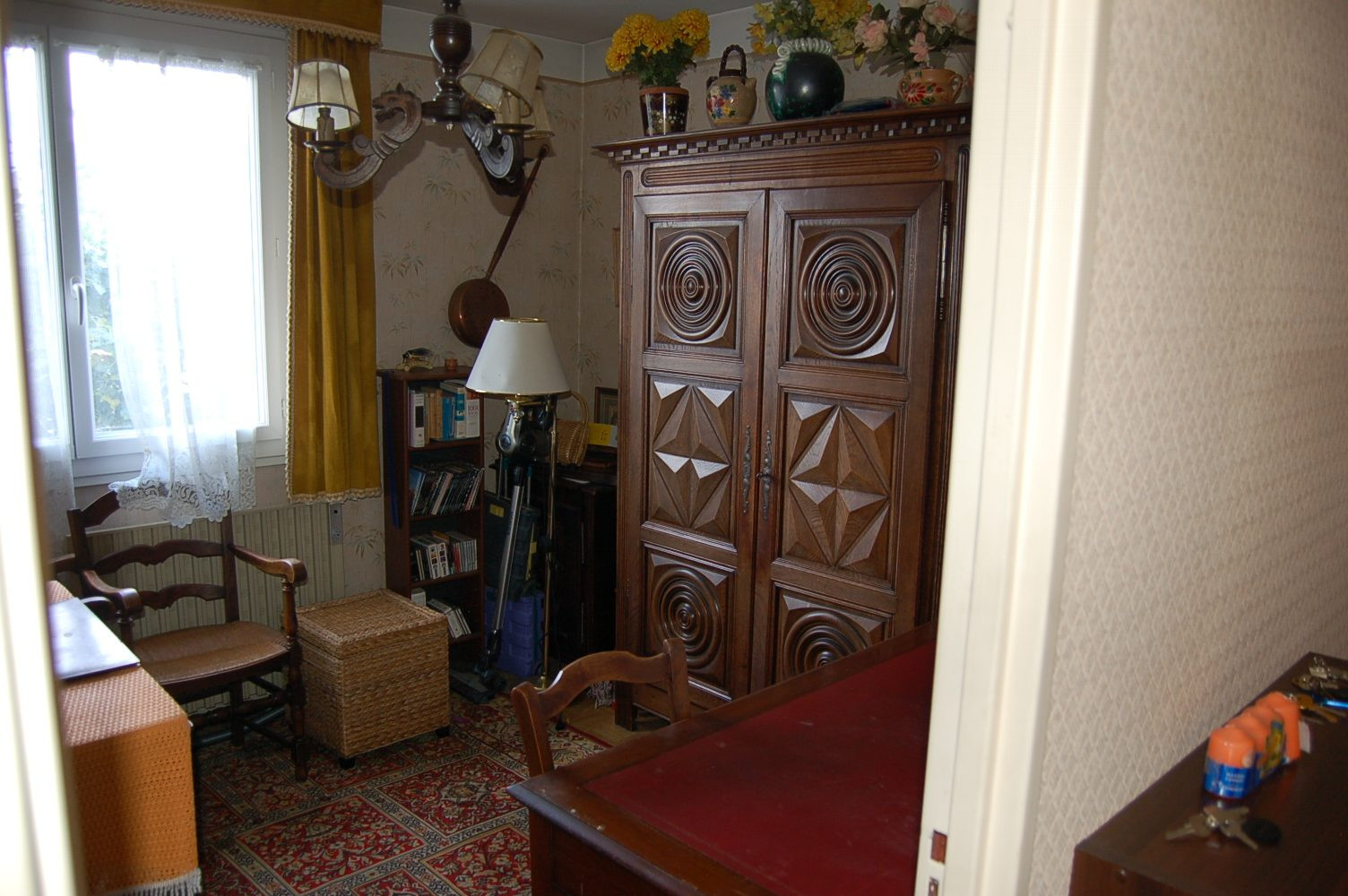 Apartment for sale in Rennes, 69 m²