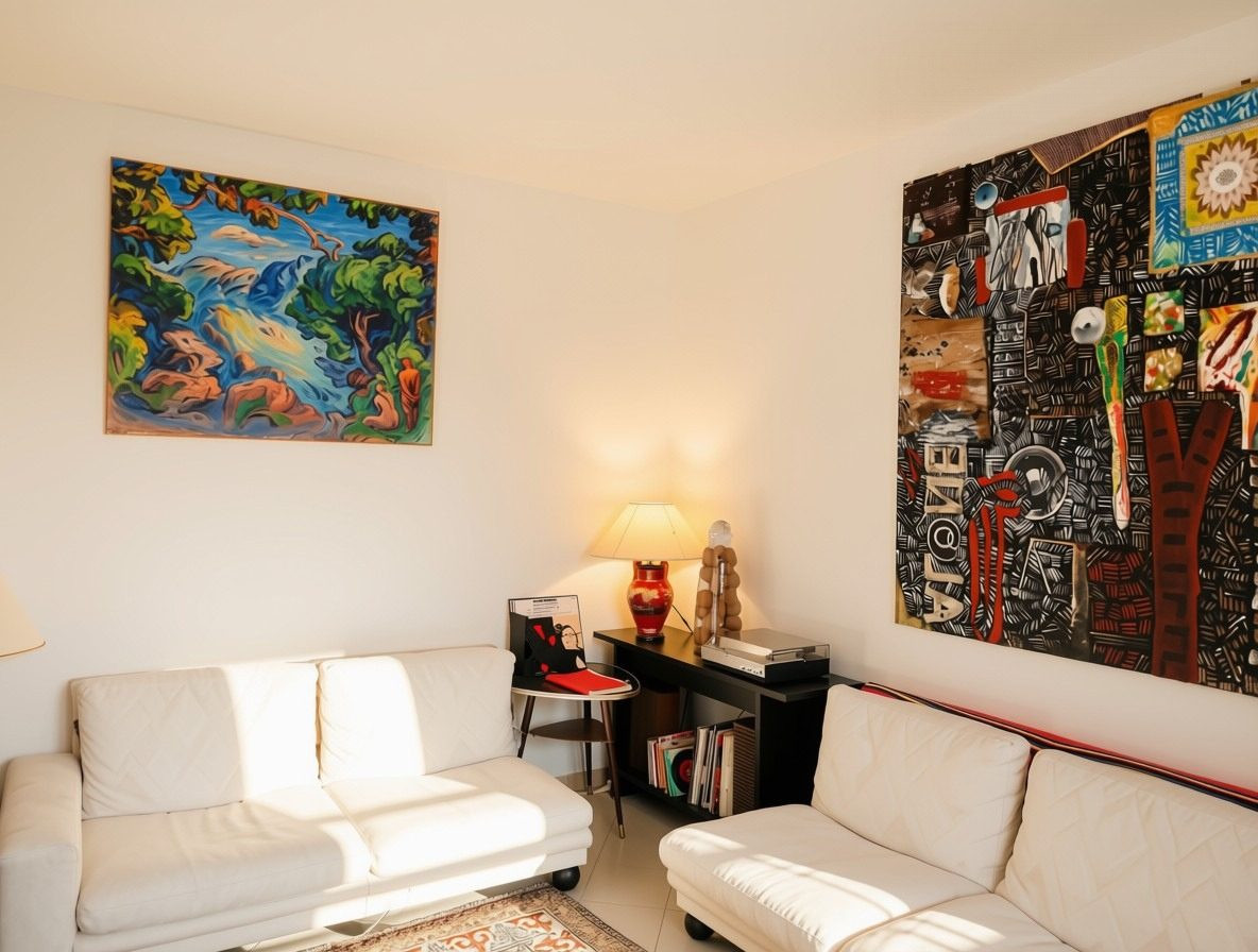 Appartement à vendre à Montpellier, 100 m²