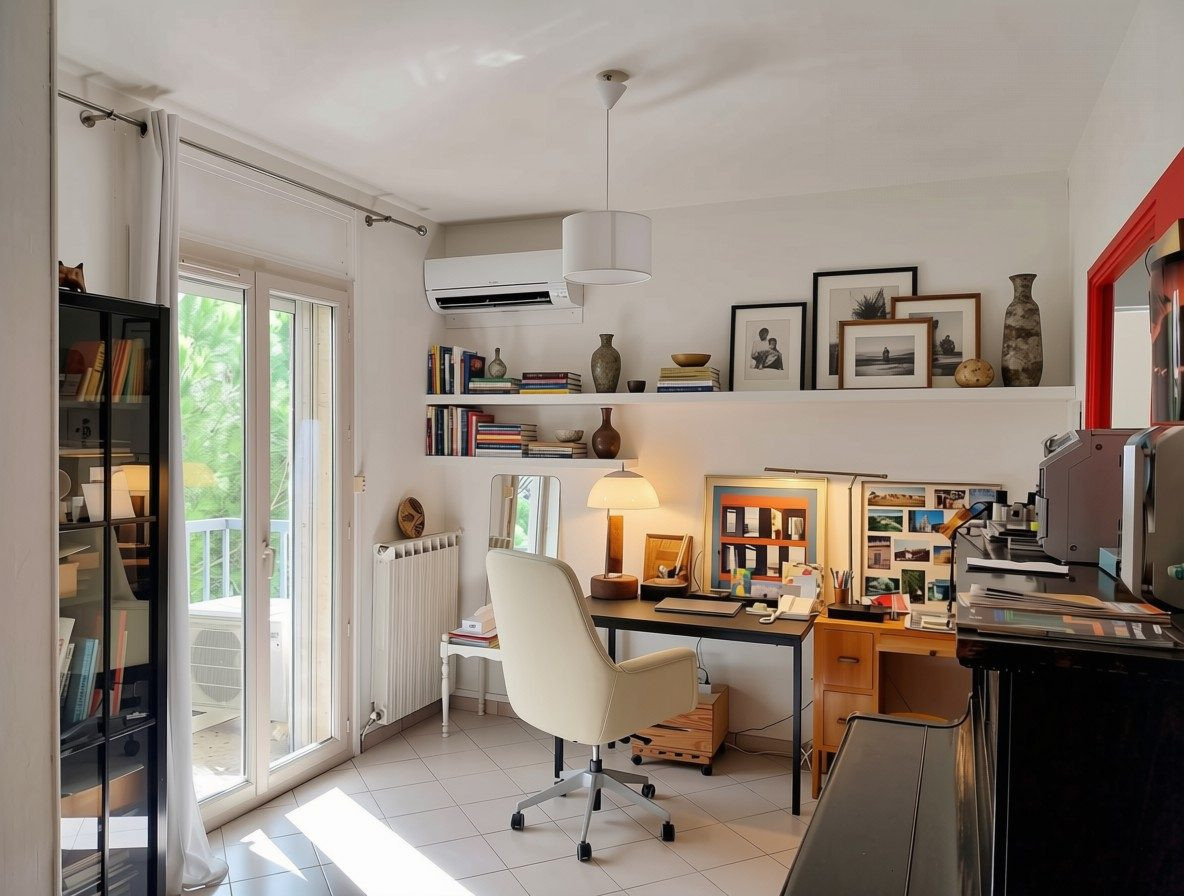 Appartement à vendre à Montpellier, 100 m²