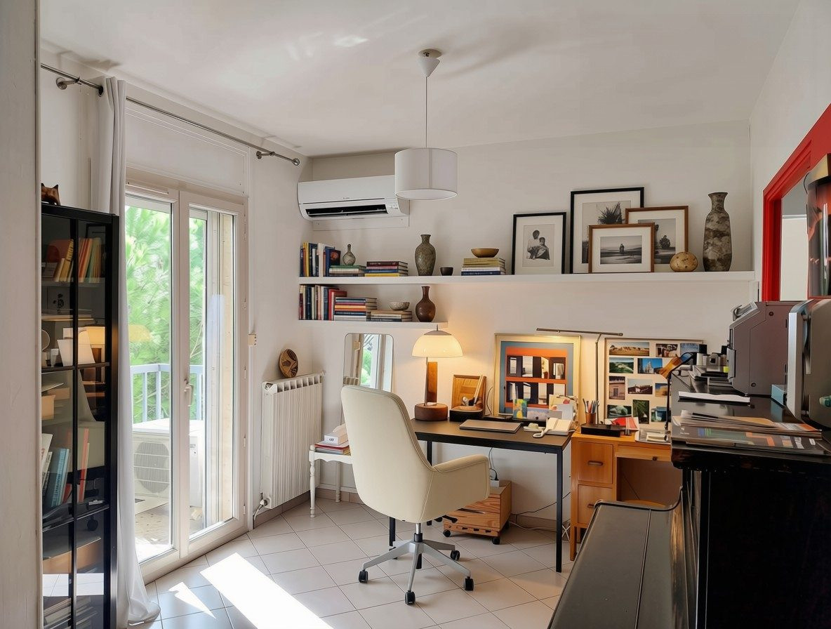 Appartement à vendre à Montpellier, 100 m²