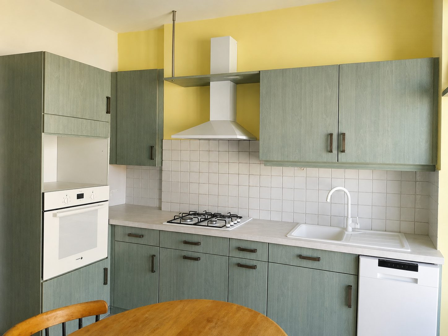 Appartement à vendre à Montpellier, 100 m²