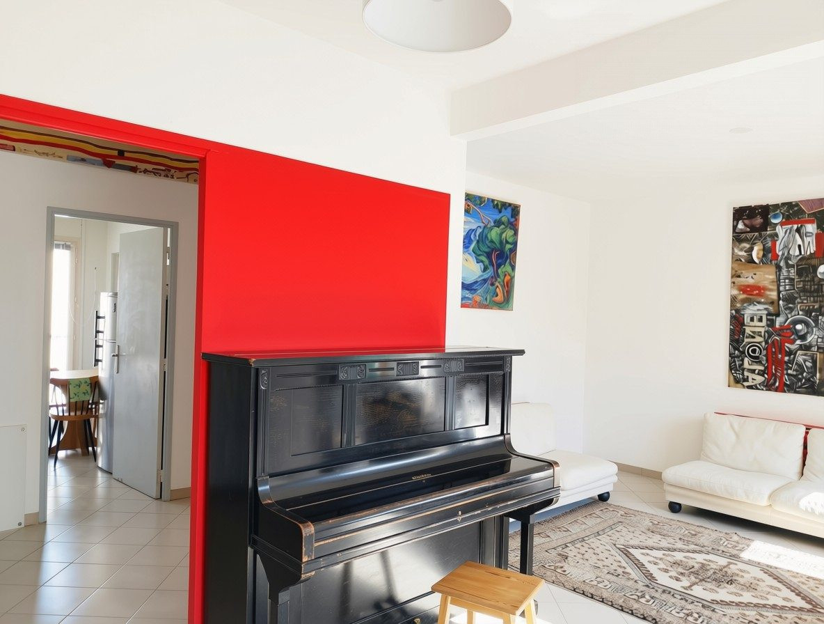 Appartement à vendre à Montpellier, 100 m²