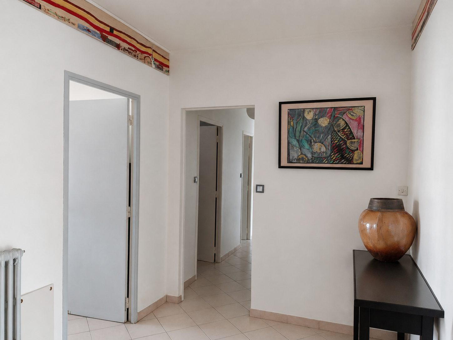 Appartement à vendre à Montpellier, 100 m²