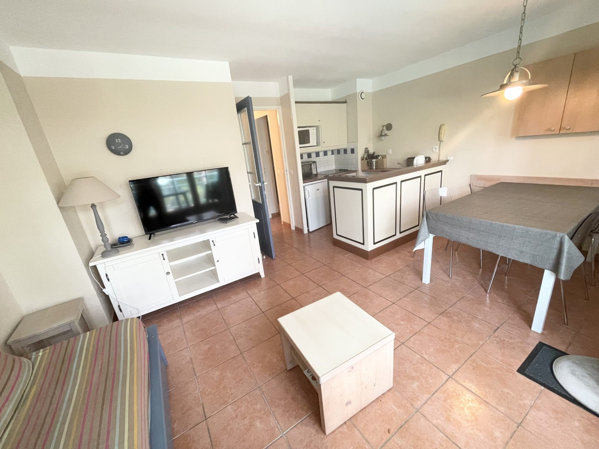 Appartement à vendre à Lacanau, 36 m²