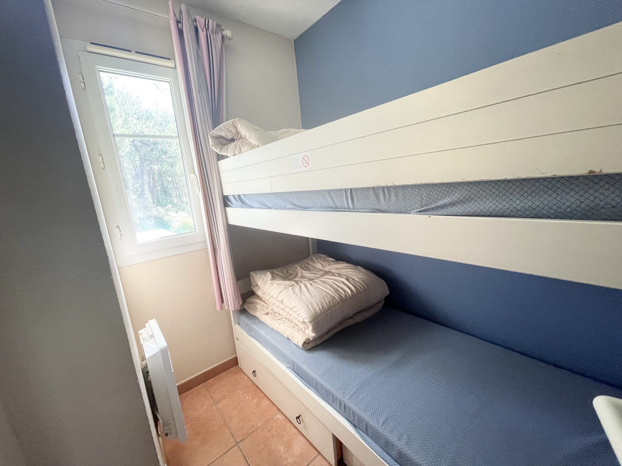 Appartement à vendre à Lacanau, 36 m²