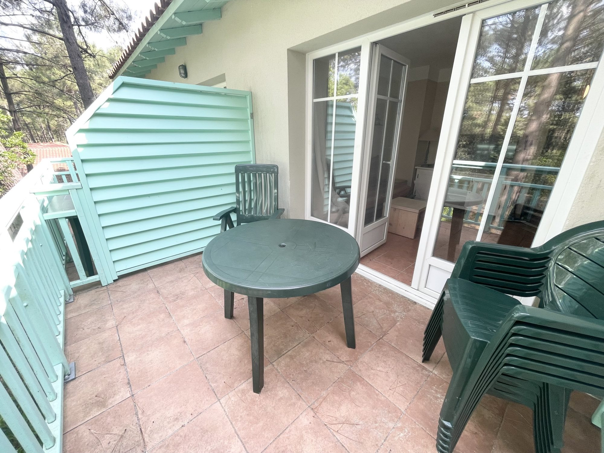 Appartement à vendre à Lacanau, 36 m²