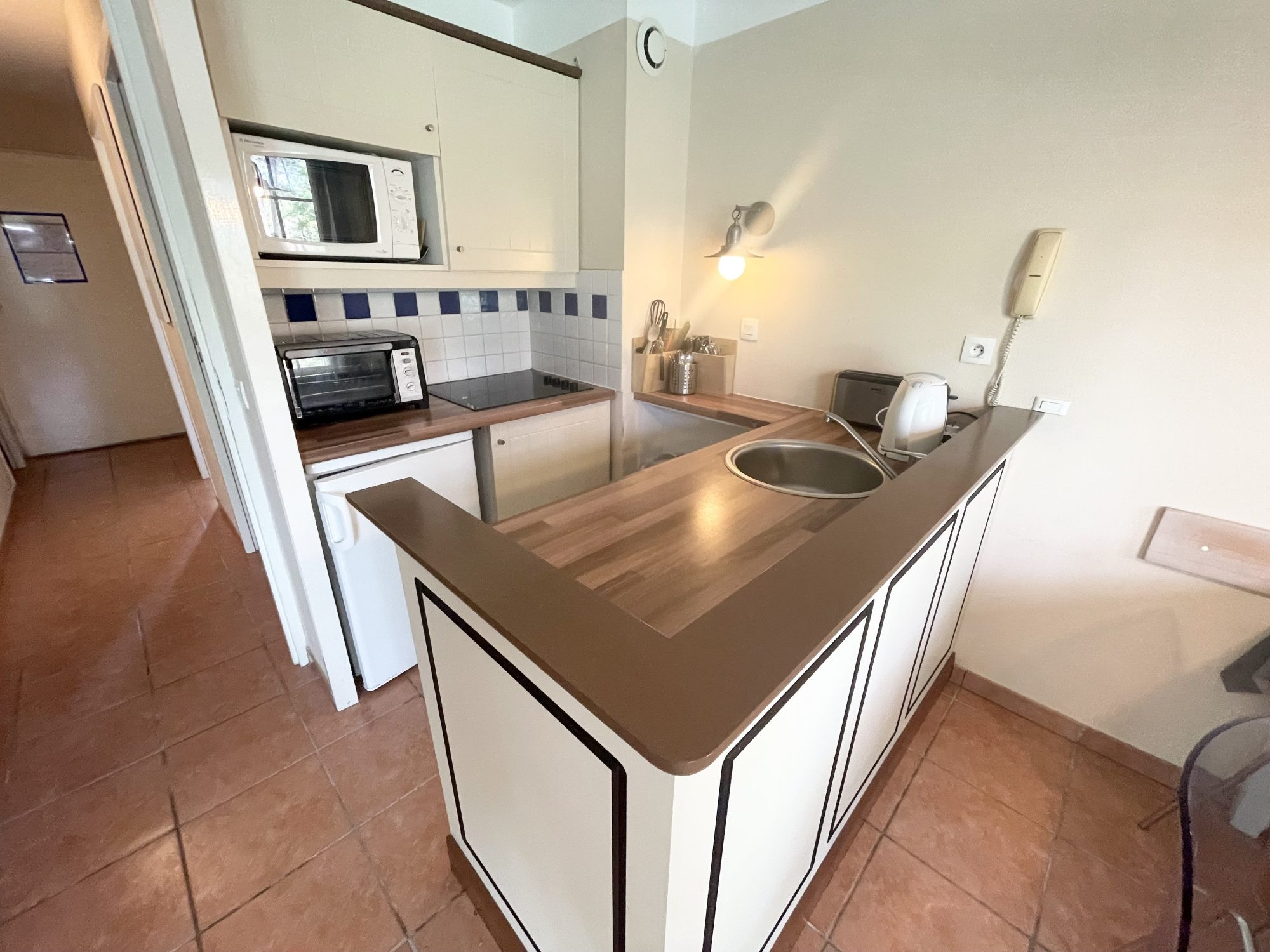 Appartement à vendre à Lacanau, 36 m²