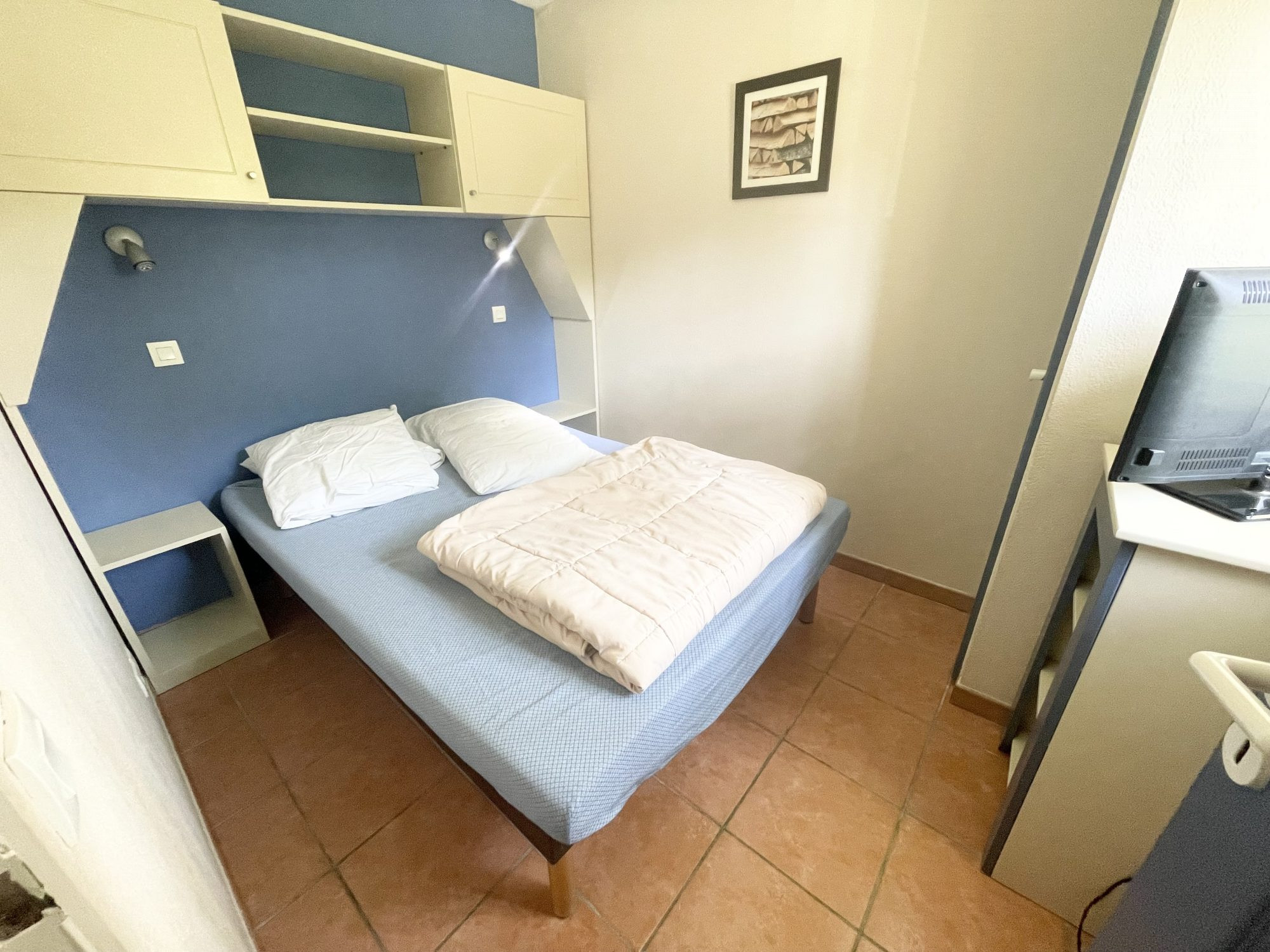Appartement à vendre à Lacanau, 36 m²