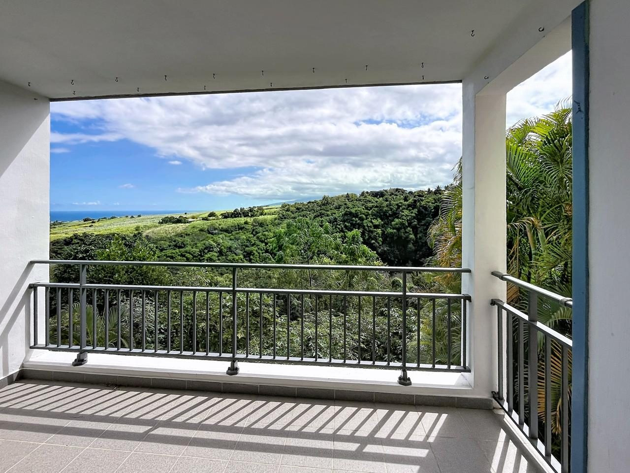 Appartement à vendre à Saint-Pierre, 58 m²