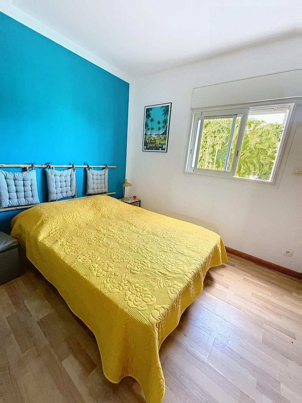 Appartement à vendre à Saint-Pierre, 58 m²