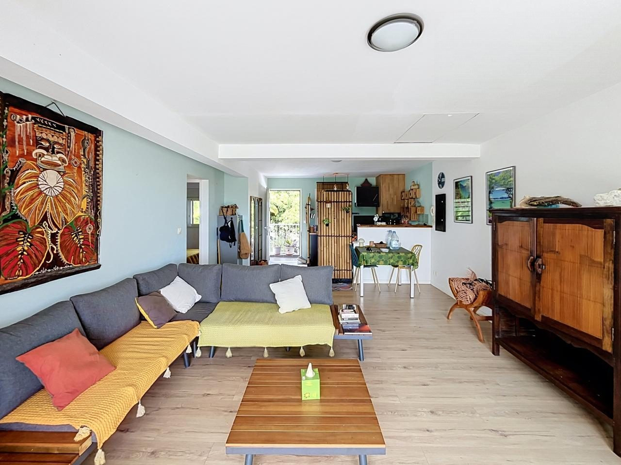 Appartement à vendre à Saint-Pierre, 58 m²