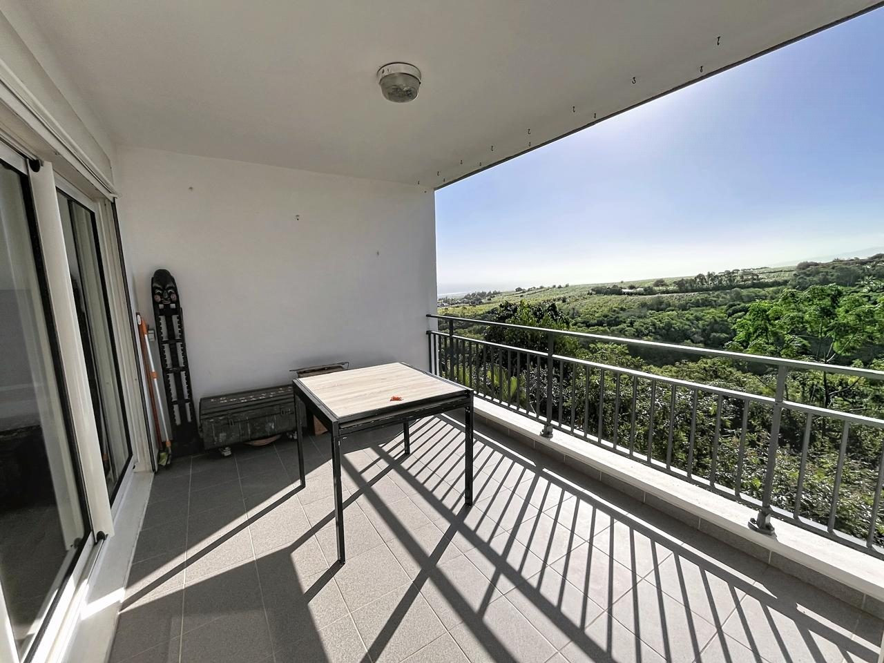 Apartment for sale in Saint-Pierre, 58 m²