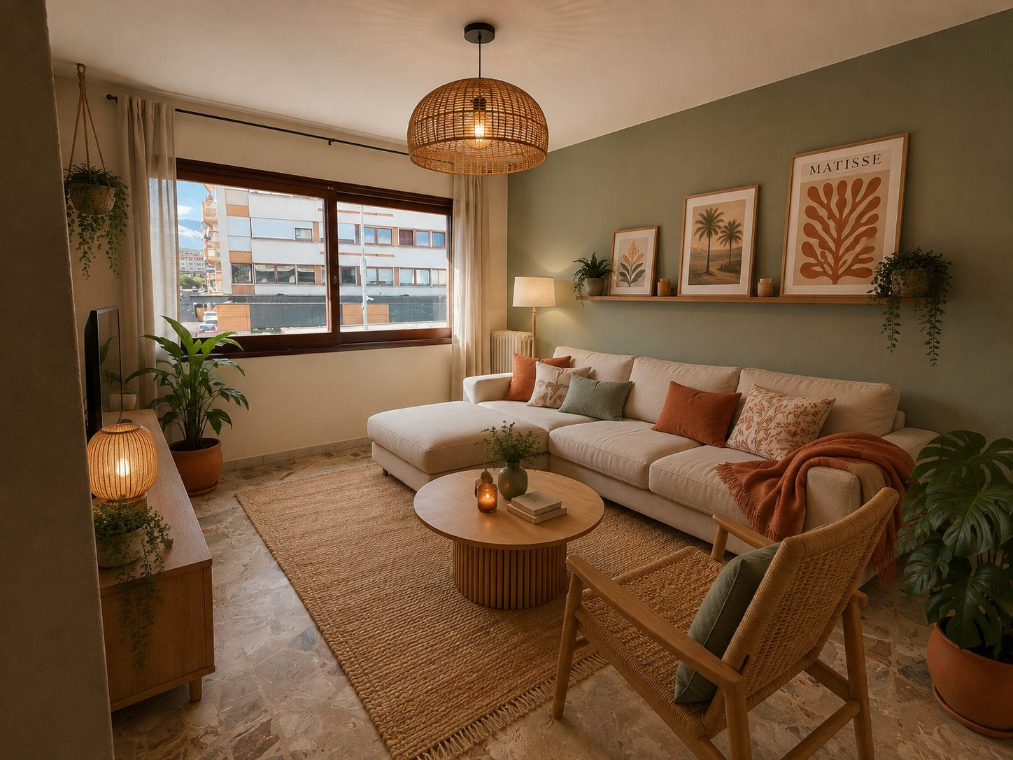 Appartement à vendre à Thonon-les-Bains, 72 m²