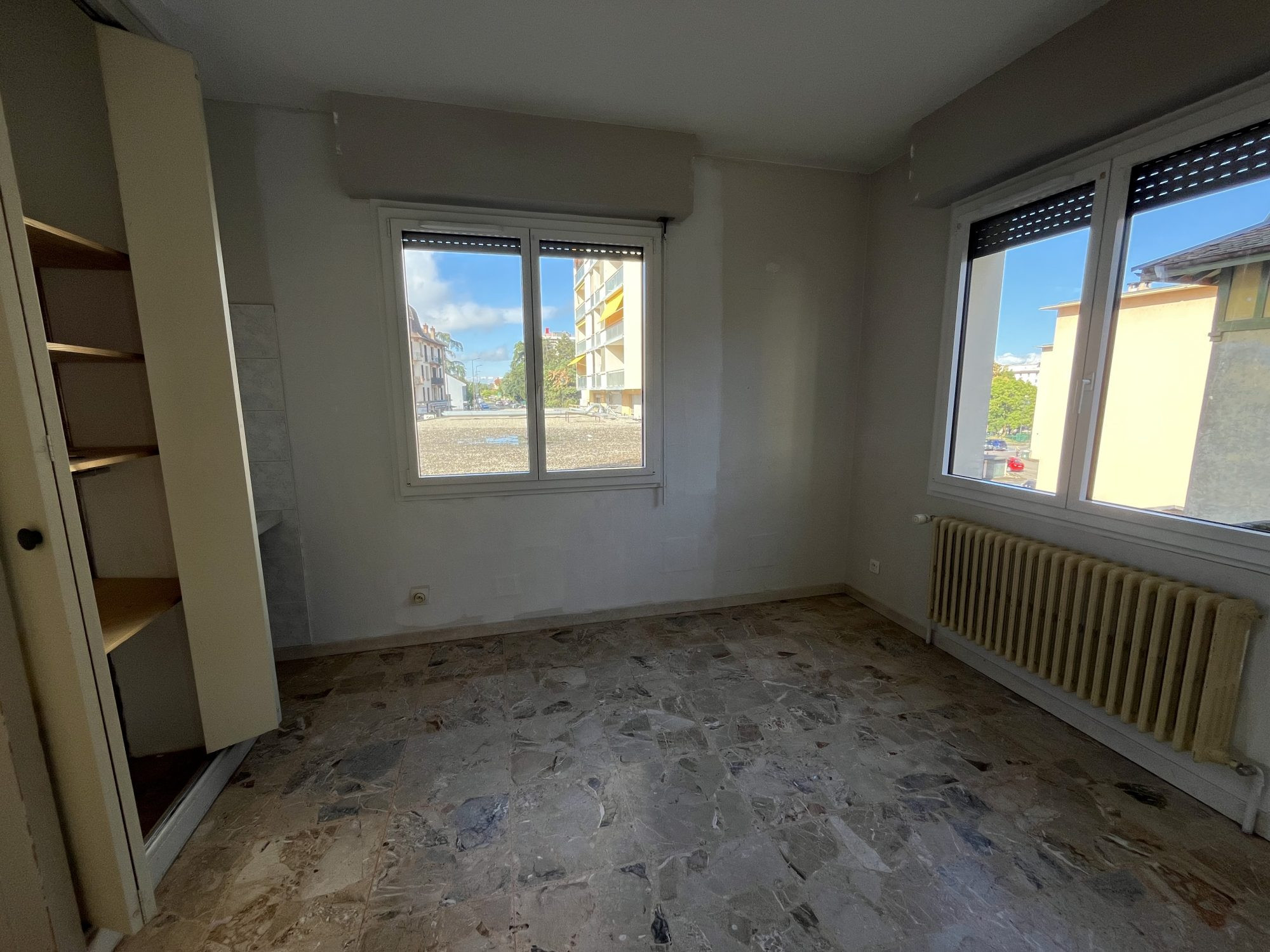 Appartement à vendre à Thonon-les-Bains, 72 m²