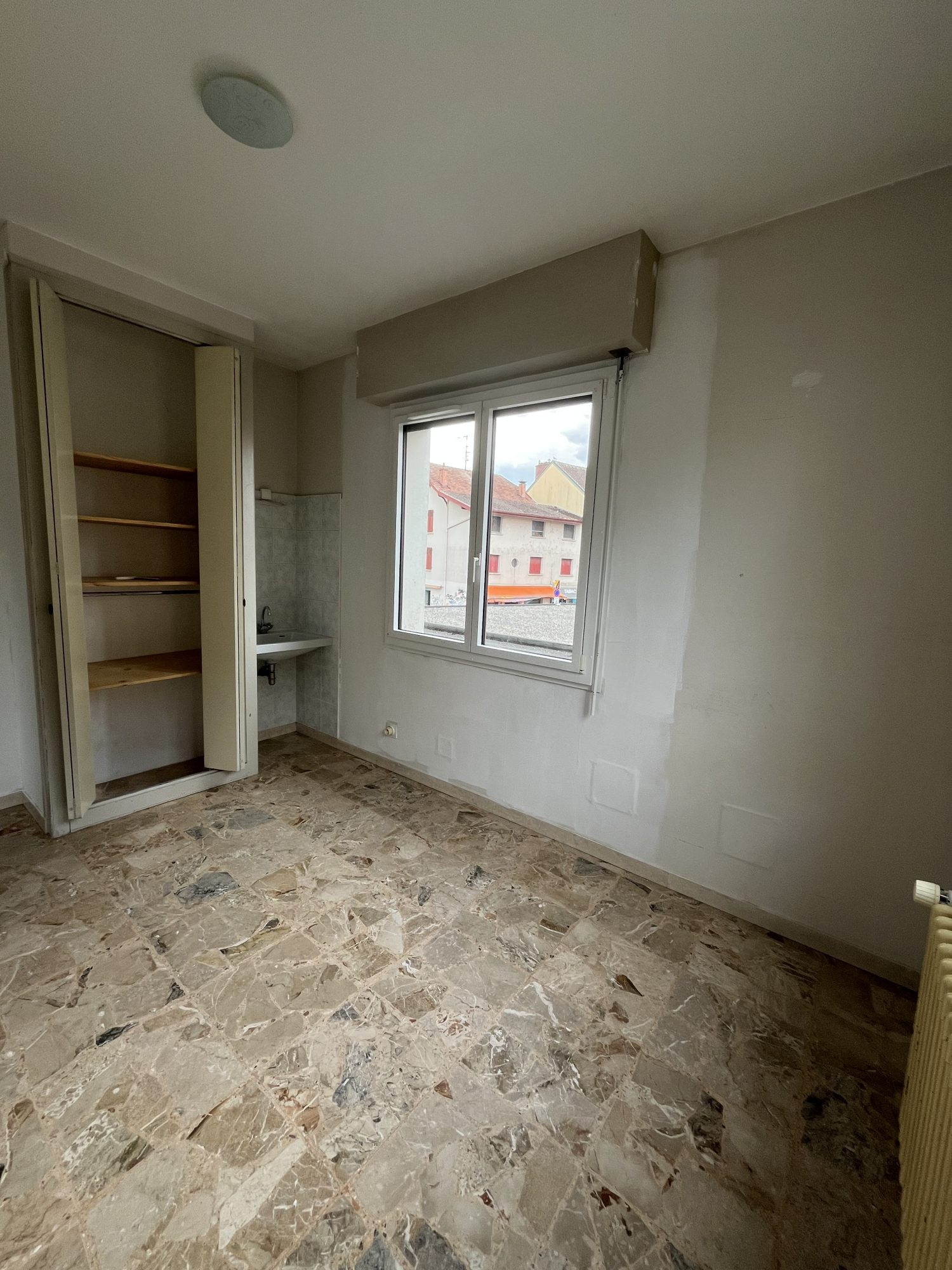 Appartement à vendre à Thonon-les-Bains, 72 m²