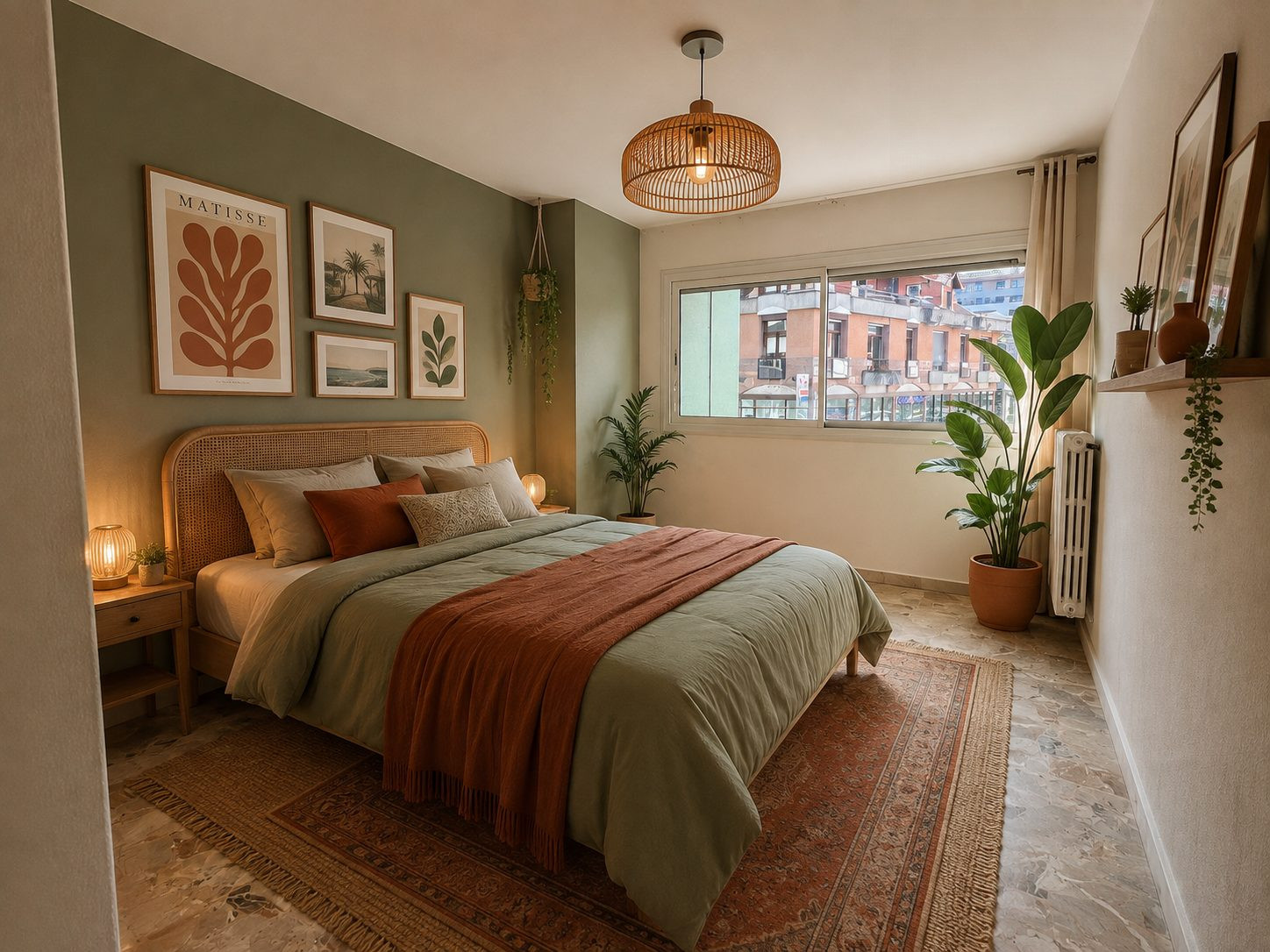Appartement à vendre à Thonon-les-Bains, 72 m²