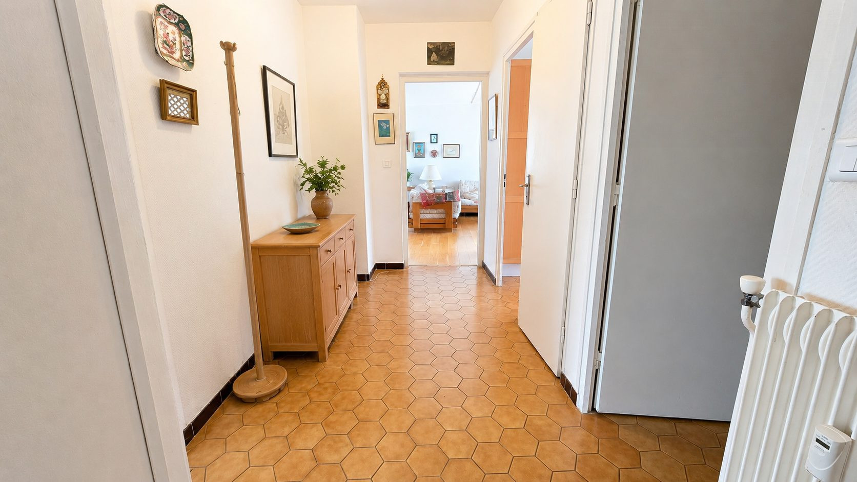 Apartment for sale in Divonne-les-Bains, 86 m²