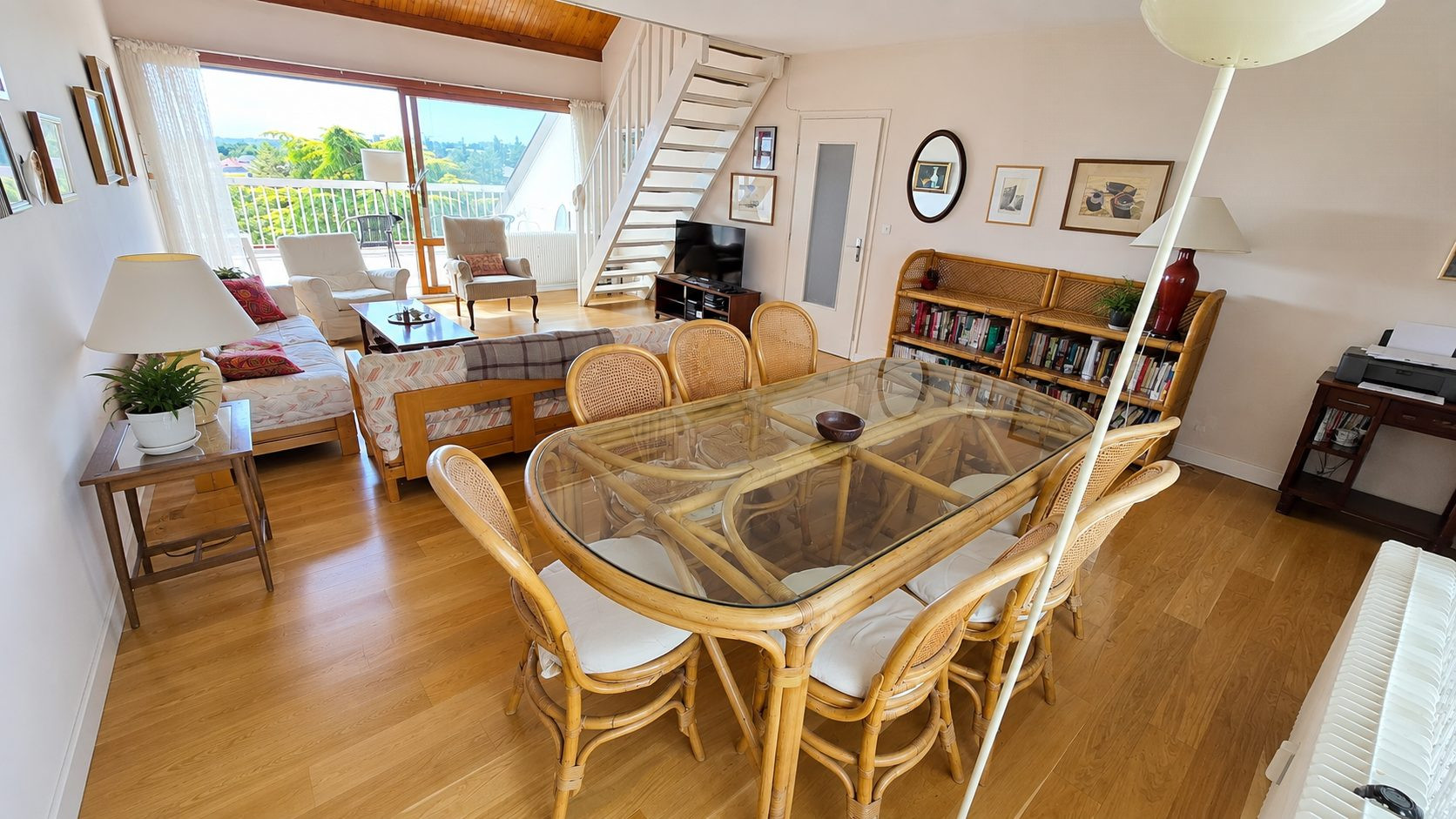 Apartment for sale in Divonne-les-Bains, 86 m²