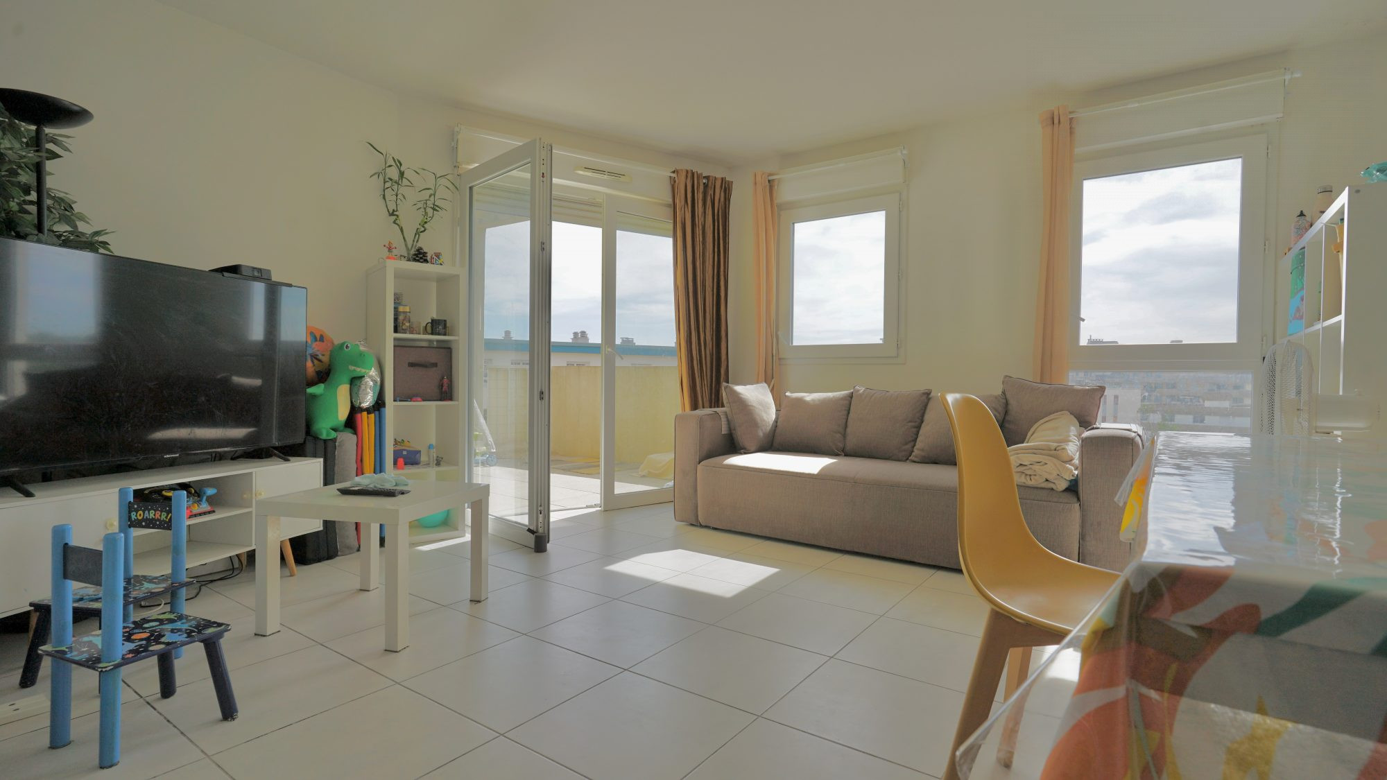 Apartment for sale in Montpellier, 67 m²