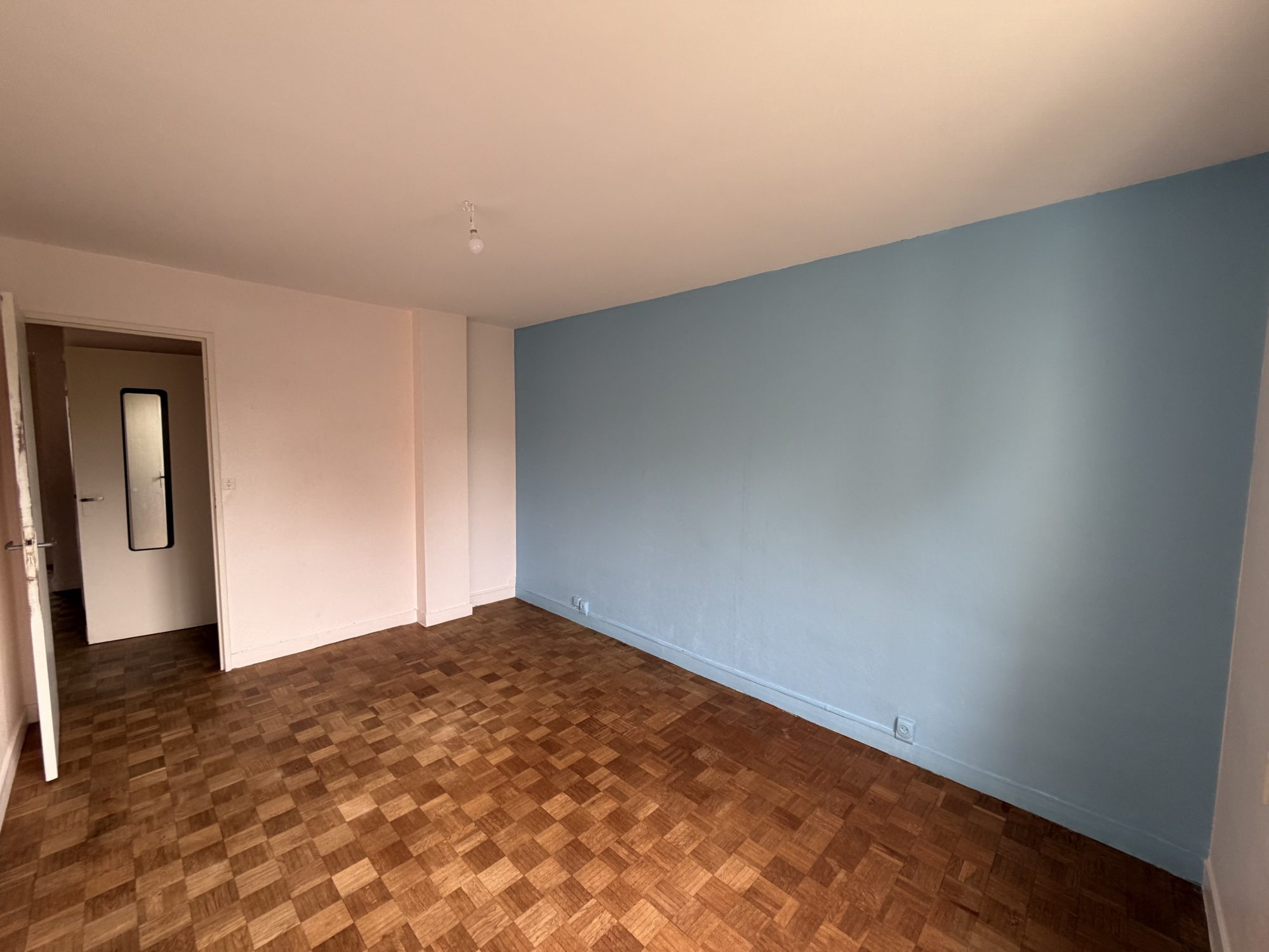Appartement à vendre à Nantes, 98 m²