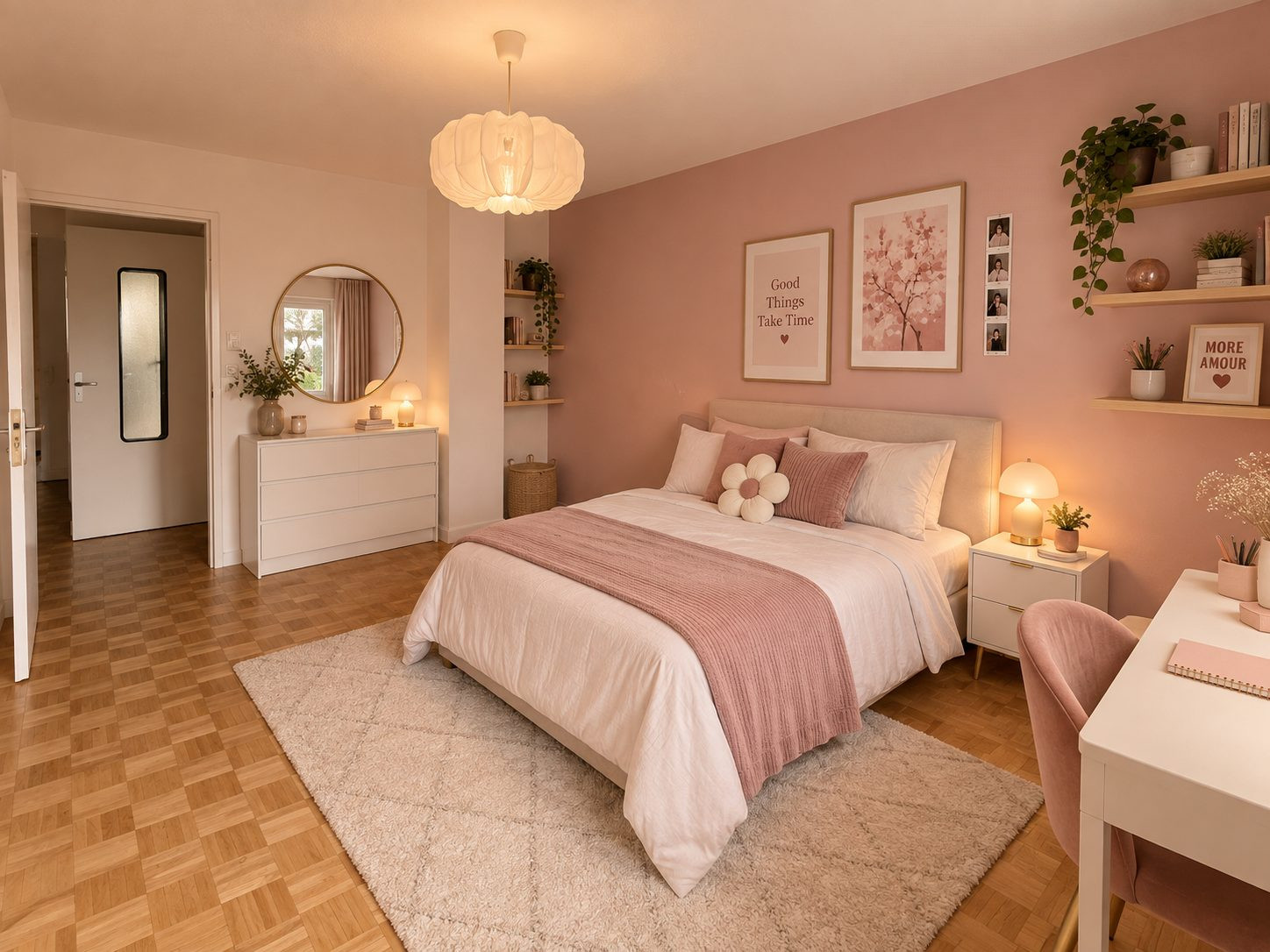 Appartement à vendre à Nantes, 98 m²