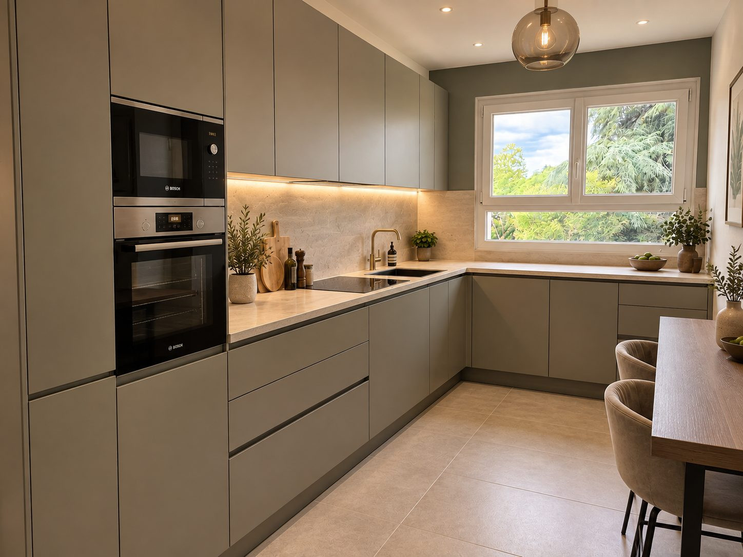 Appartement à vendre à Nantes, 98 m²