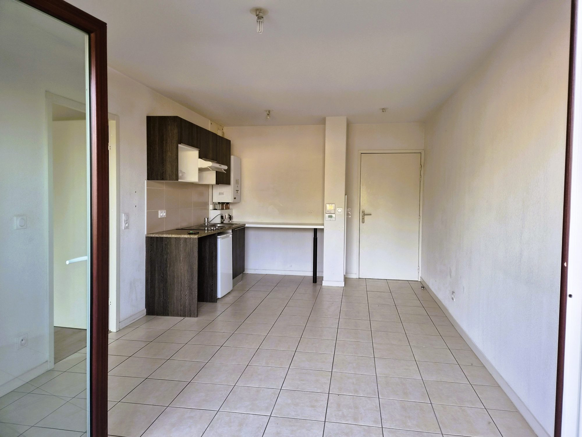 Appartement à vendre à Cenon, 39 m²