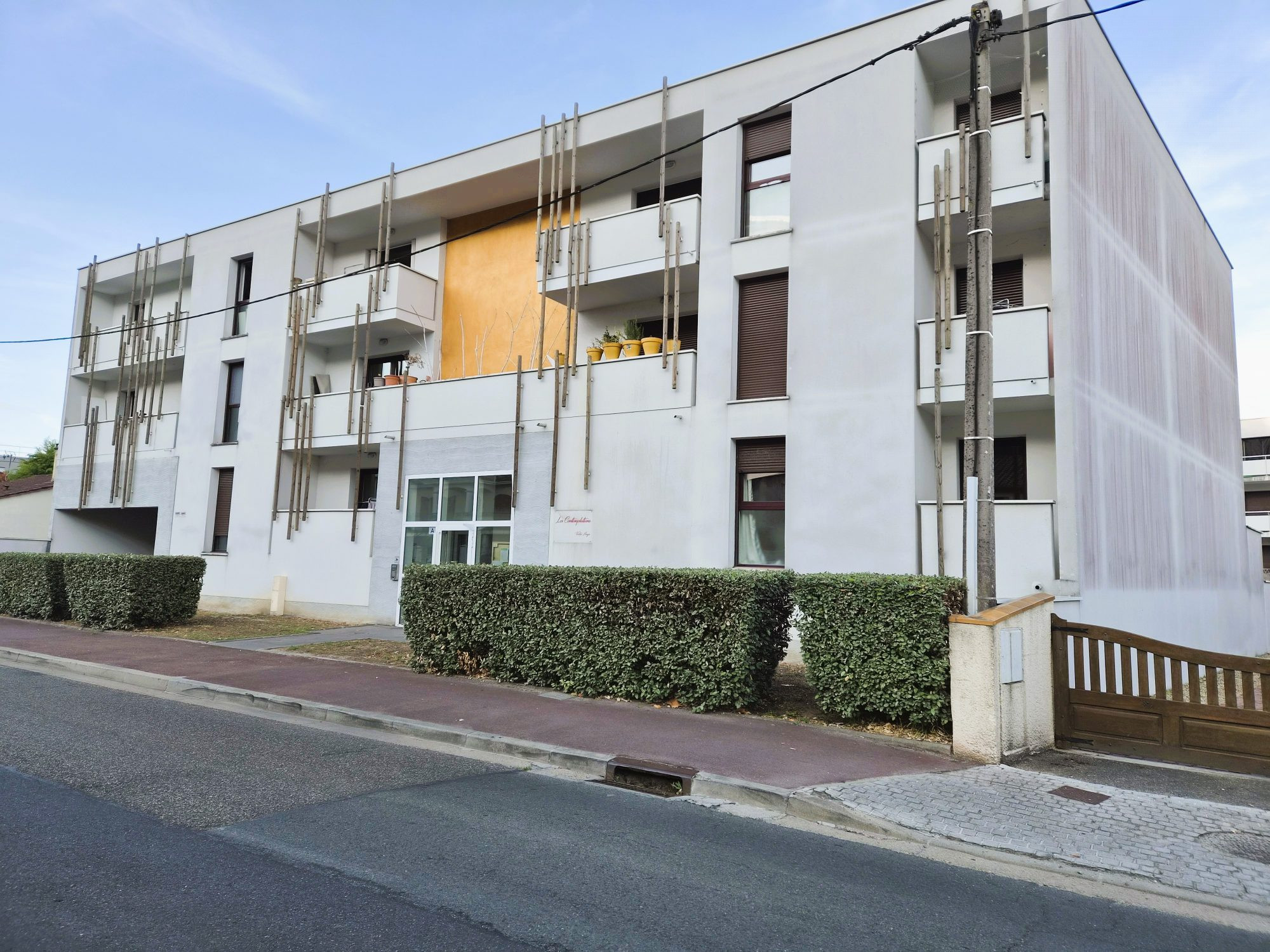 Appartement à vendre à Cenon, 39 m²