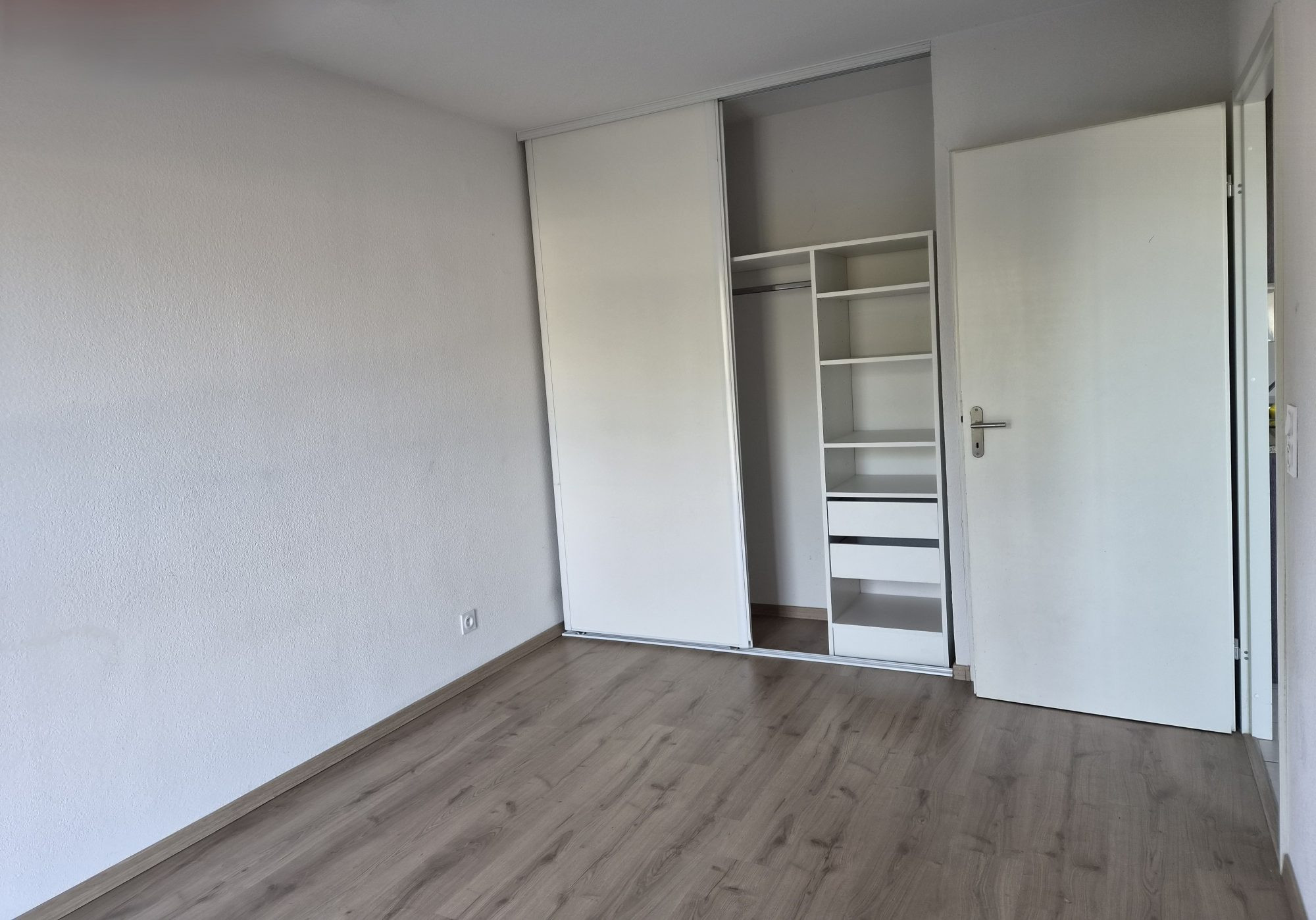 Appartement à vendre à Cenon, 39 m²