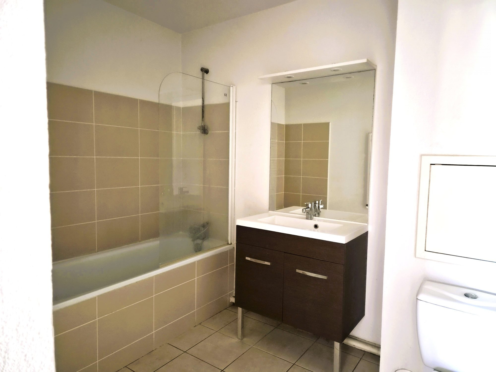 Appartement à vendre à Cenon, 39 m²