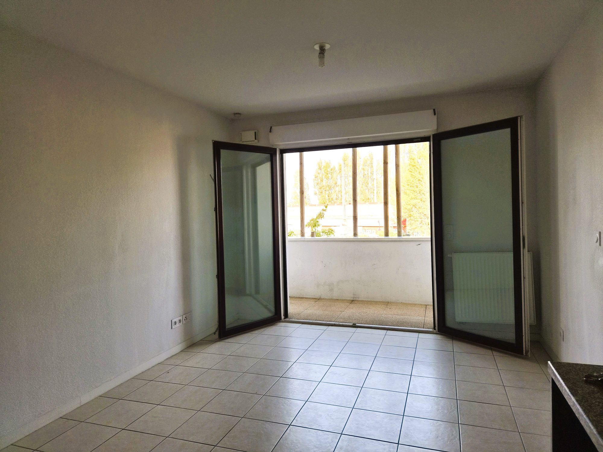 Appartement à vendre à Cenon, 39 m²