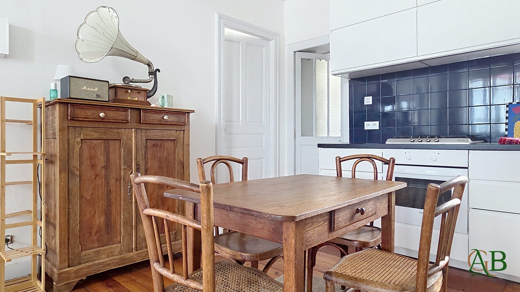 Apartment for sale in Bayonne, 64 m²
