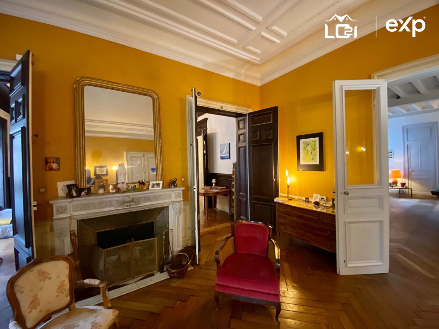 Apartment for sale in Chalon-sur-Saône, 313 m²
