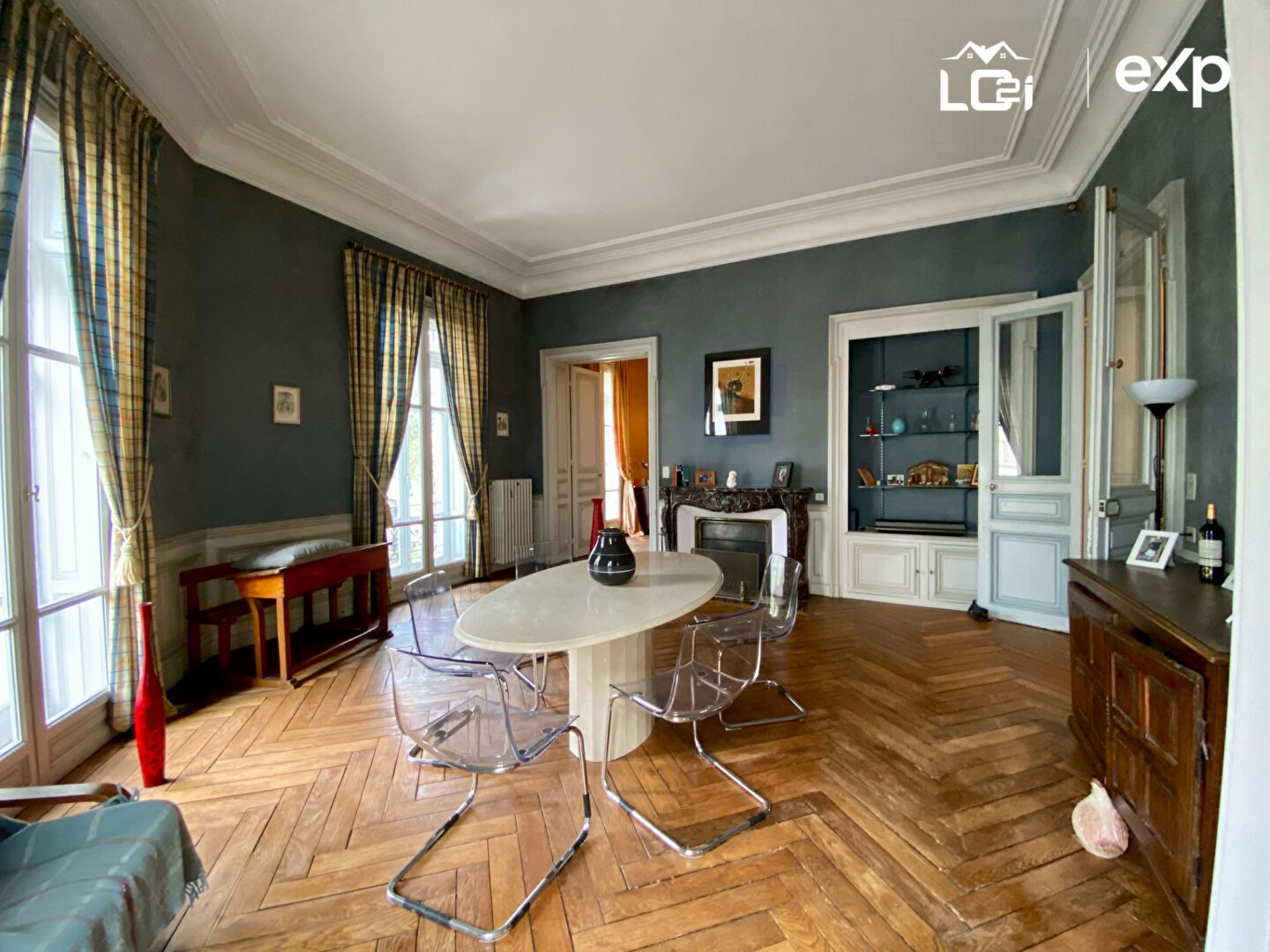 Apartment for sale in Chalon-sur-Saône, 313 m²