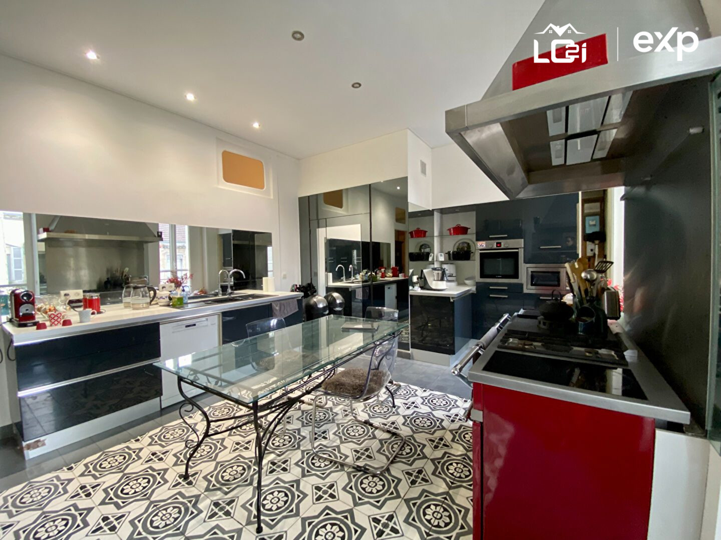 Apartment for sale in Chalon-sur-Saône, 313 m²