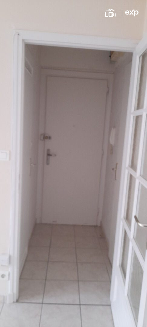 Apartment for sale in Chalon-sur-Saône, 40 m²