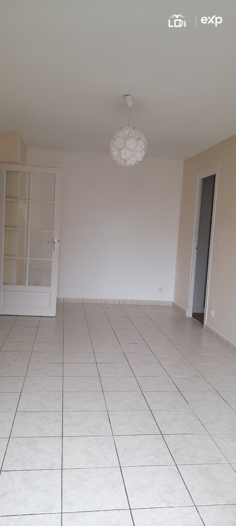 Apartment for sale in Chalon-sur-Saône, 40 m²
