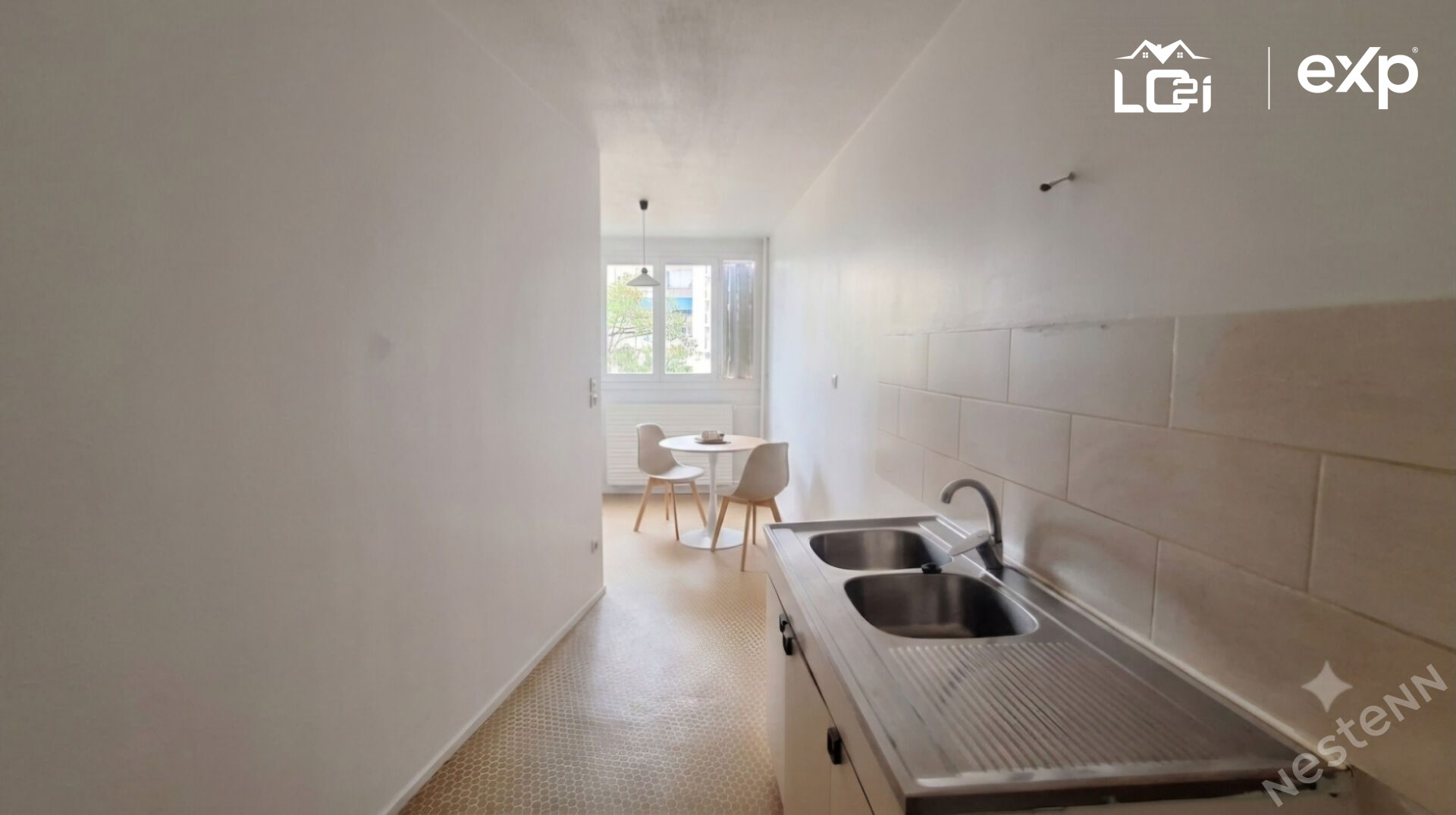 Appartement for sale in Chalon-sur-Saône, 85 m²