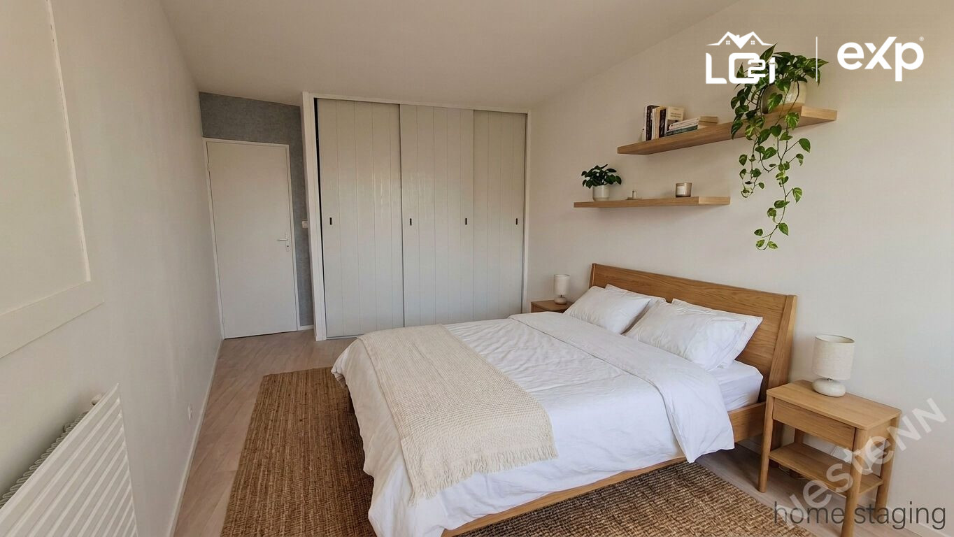 Appartement for sale in Chalon-sur-Saône, 85 m²