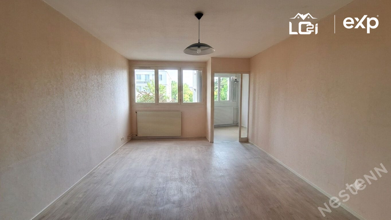 Appartement for sale in Chalon-sur-Saône, 85 m²