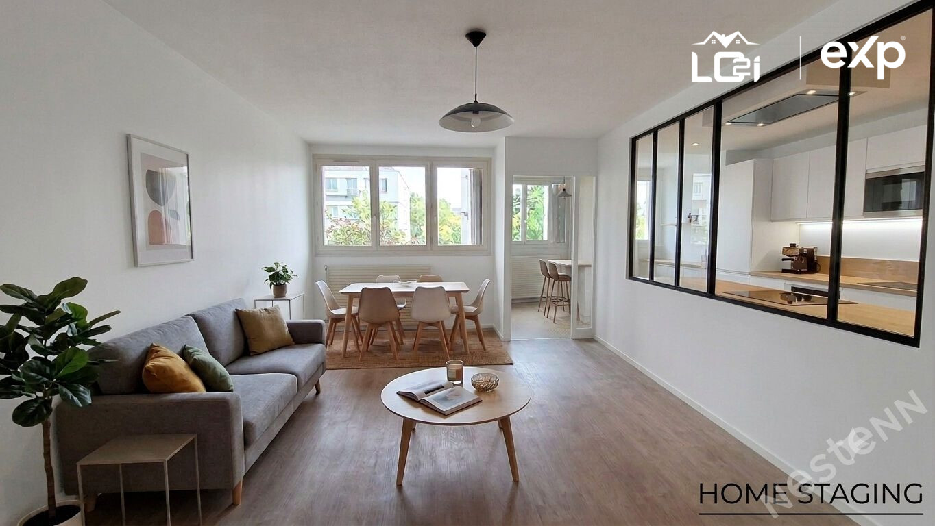 Appartement for sale in Chalon-sur-Saône, 85 m²