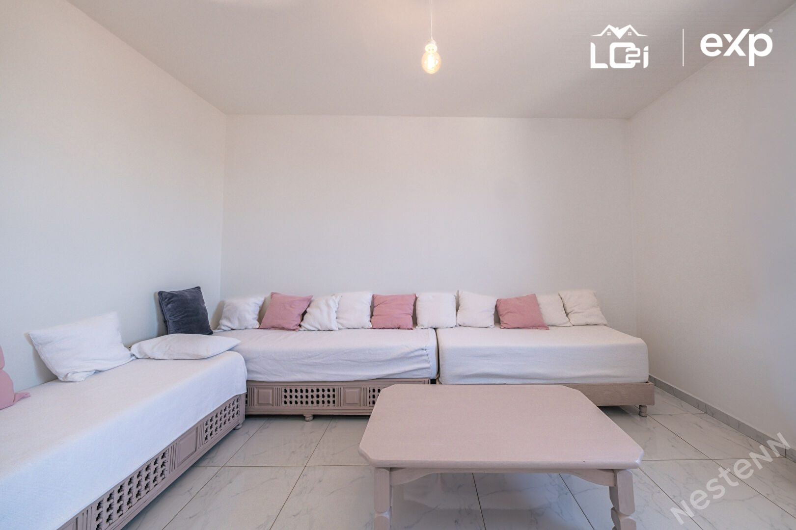 Appartement à vendre à Chalon-sur-Saône, 83 m²