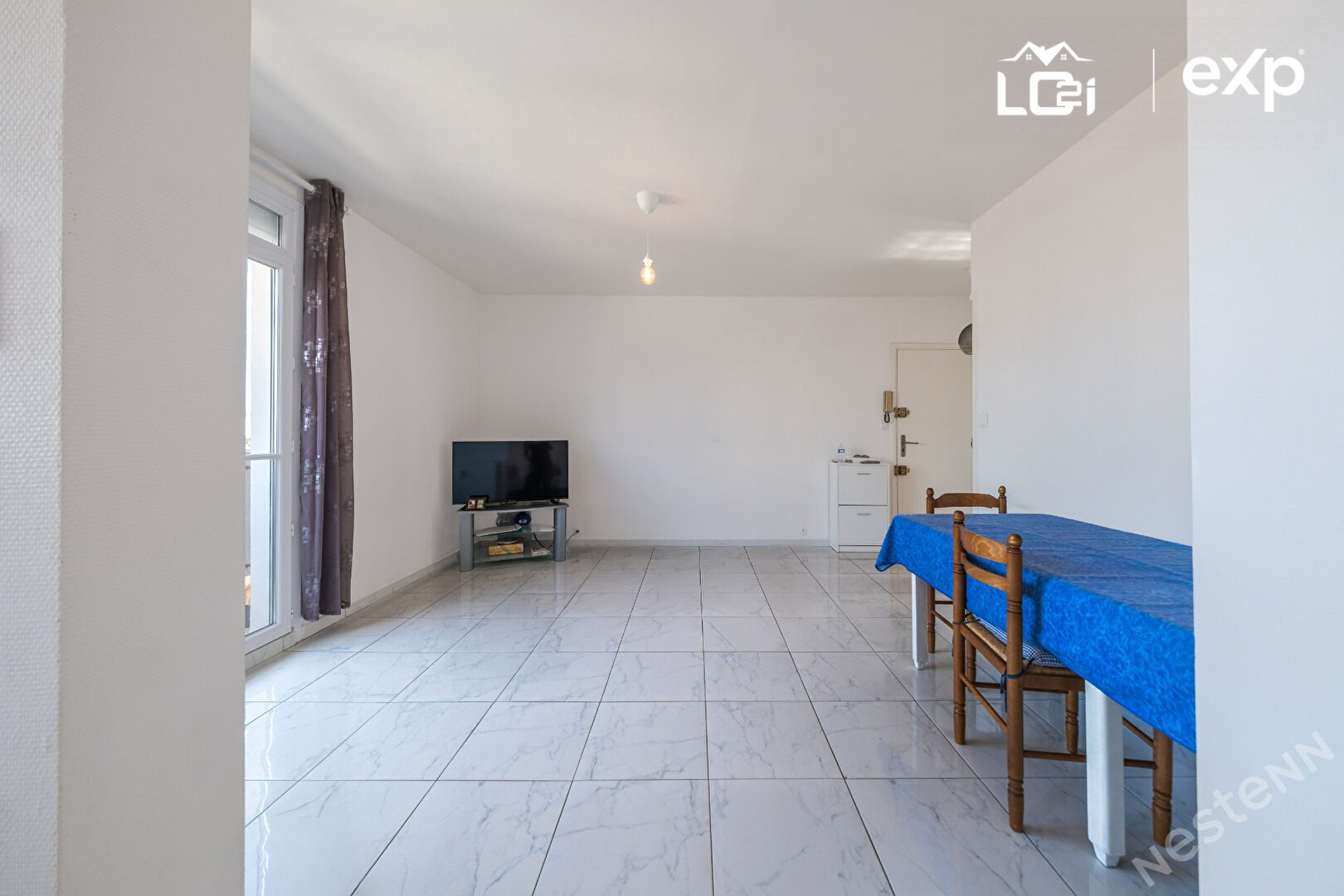 Appartement à vendre à Chalon-sur-Saône, 83 m²
