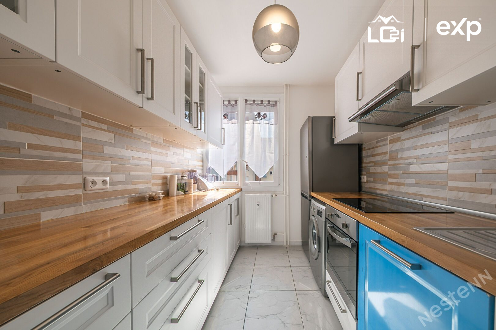 Appartement à vendre à Chalon-sur-Saône, 83 m²